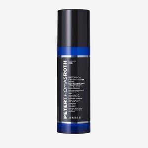PETER THOMAS ROTH Retinol Fusion PM Body Treatment | Smoothing + Firming Glow ✨💙
